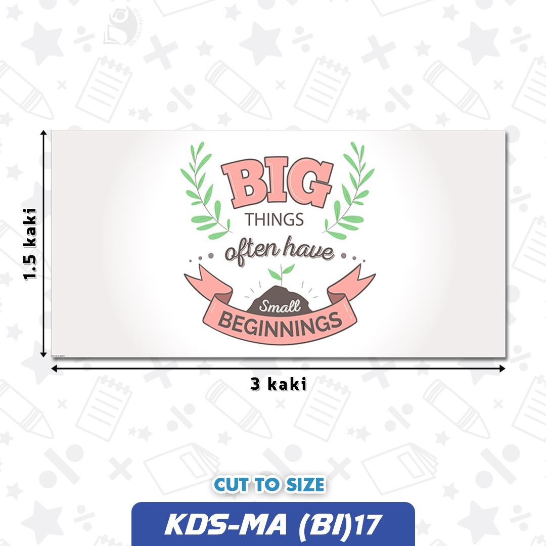 KDS-MA (BI) 17